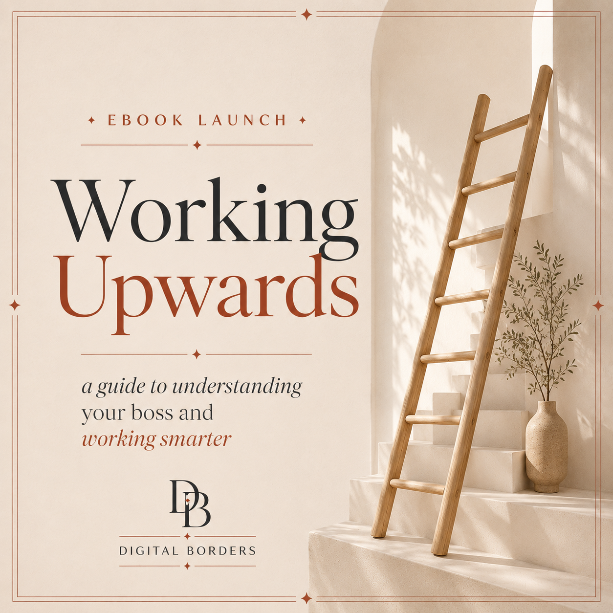 Working Upwards